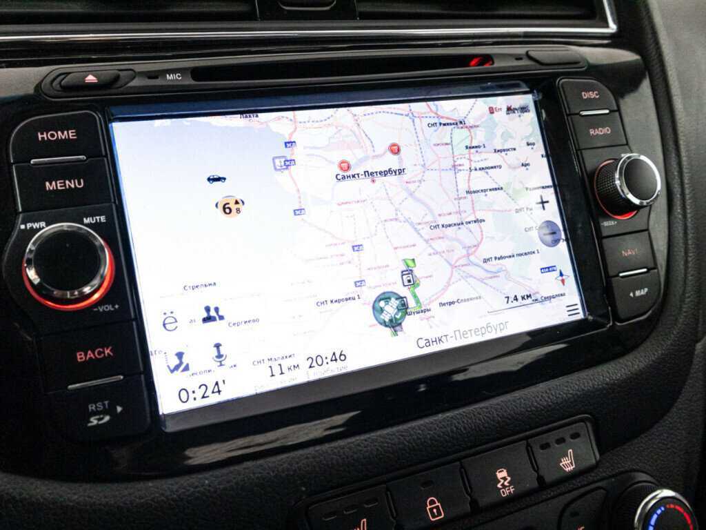 Купить Киа Сид, 2015, 140 599 км.. Фото: #15