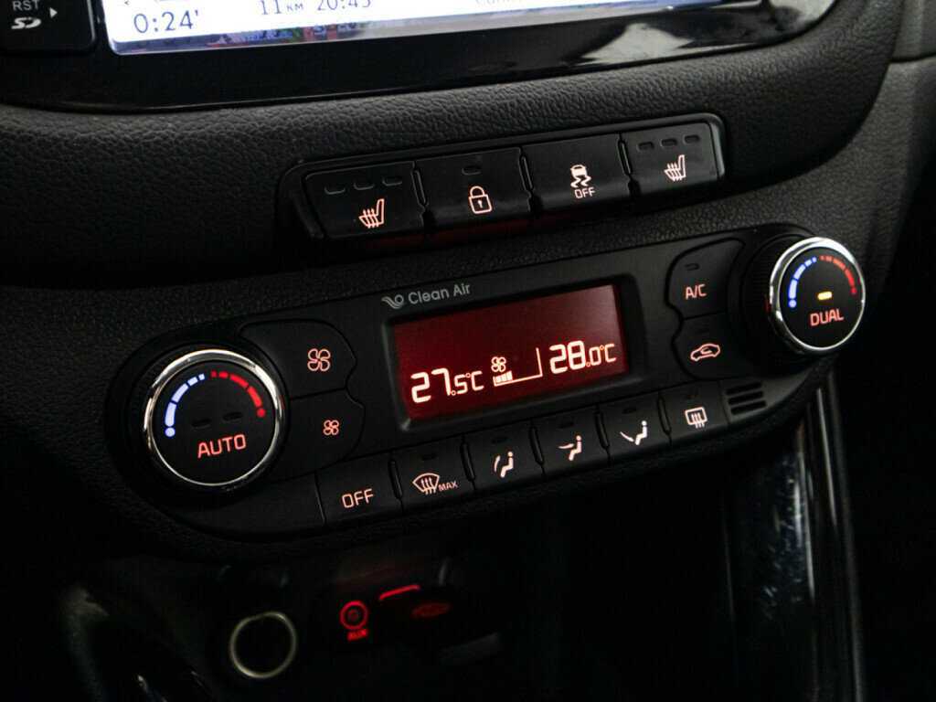 Купить Киа Сид, 2015, 140 599 км.. Фото: #17