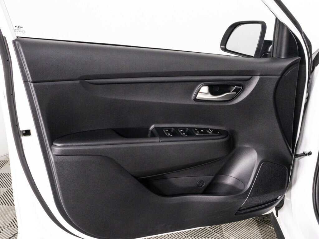 Купить Киа Рио, 2022, 20 095 км.. Фото: #23