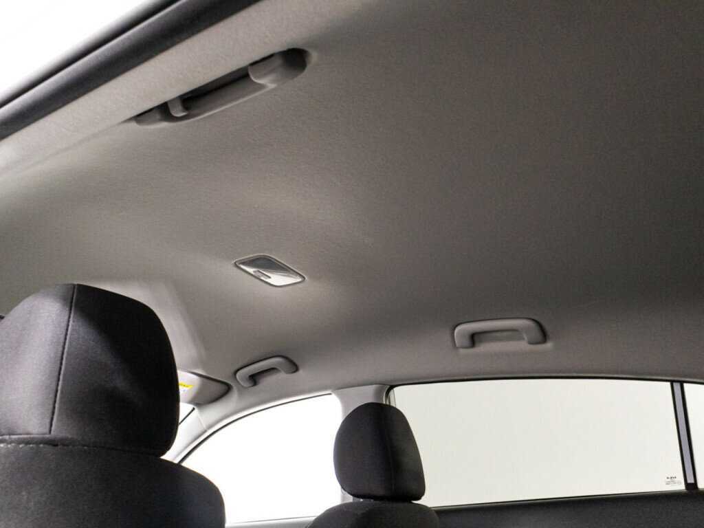 Купить Киа Рио, 2022, 20 095 км.. Фото: #25