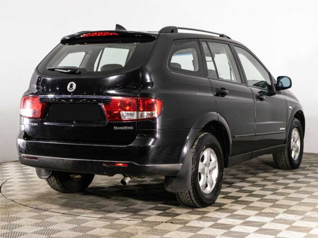 Купить Сан-Ён Кирон, 2013, 210 714 км.. Фото: #4