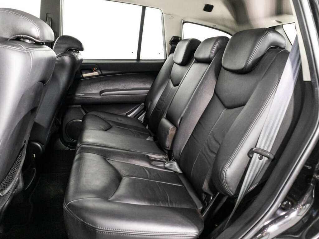 Купить Сан-Ён Кирон, 2013, 210 714 км.. Фото: #9