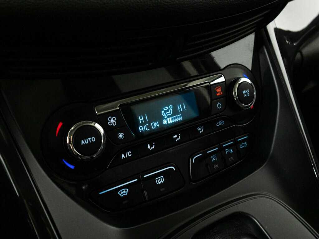 Купить Форд Куга, 2013, 171 380 км.. Фото: #15