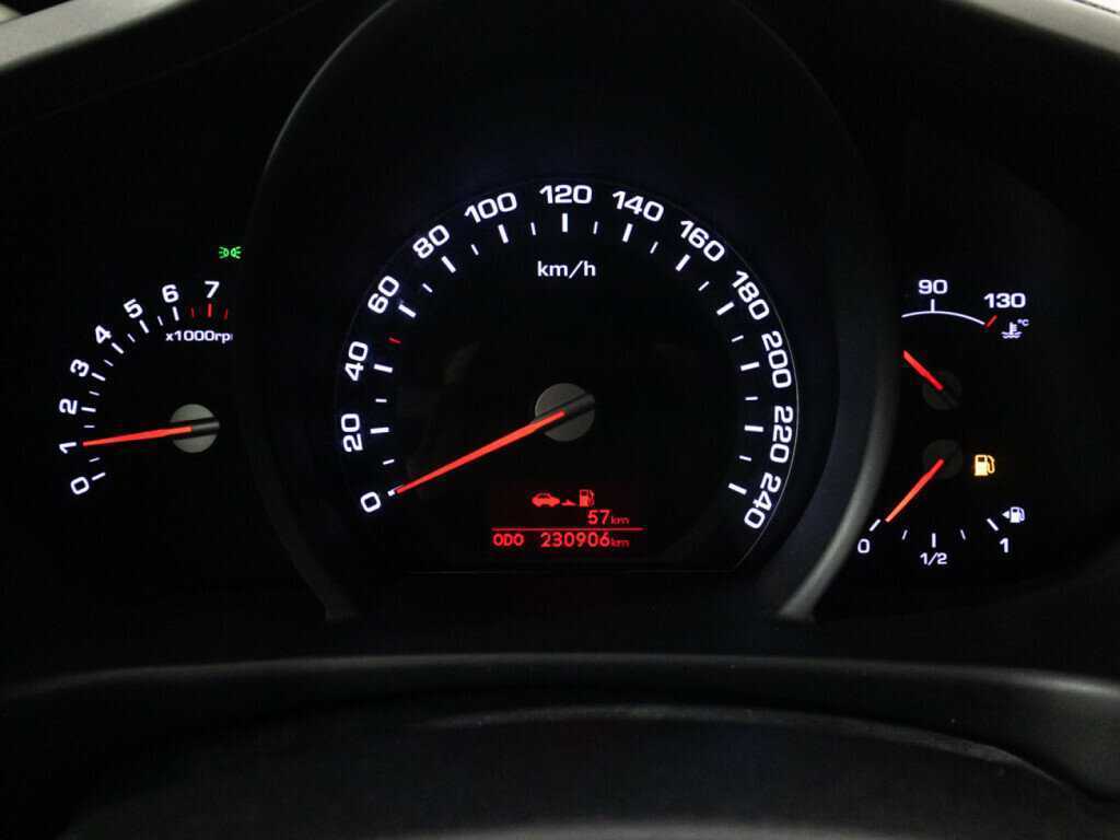 Купить Киа Спортейдж, 2013, 230 905 км.. Фото: #11