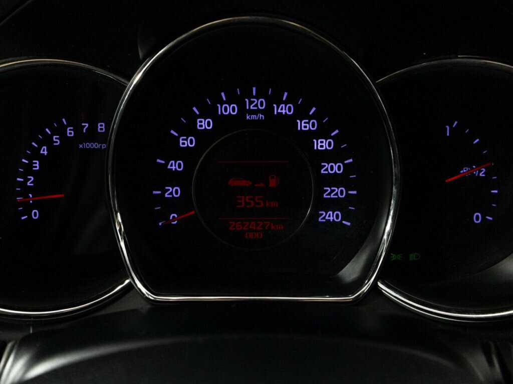 Купить Киа Сид, 2012, 262 426 км.. Фото: #11