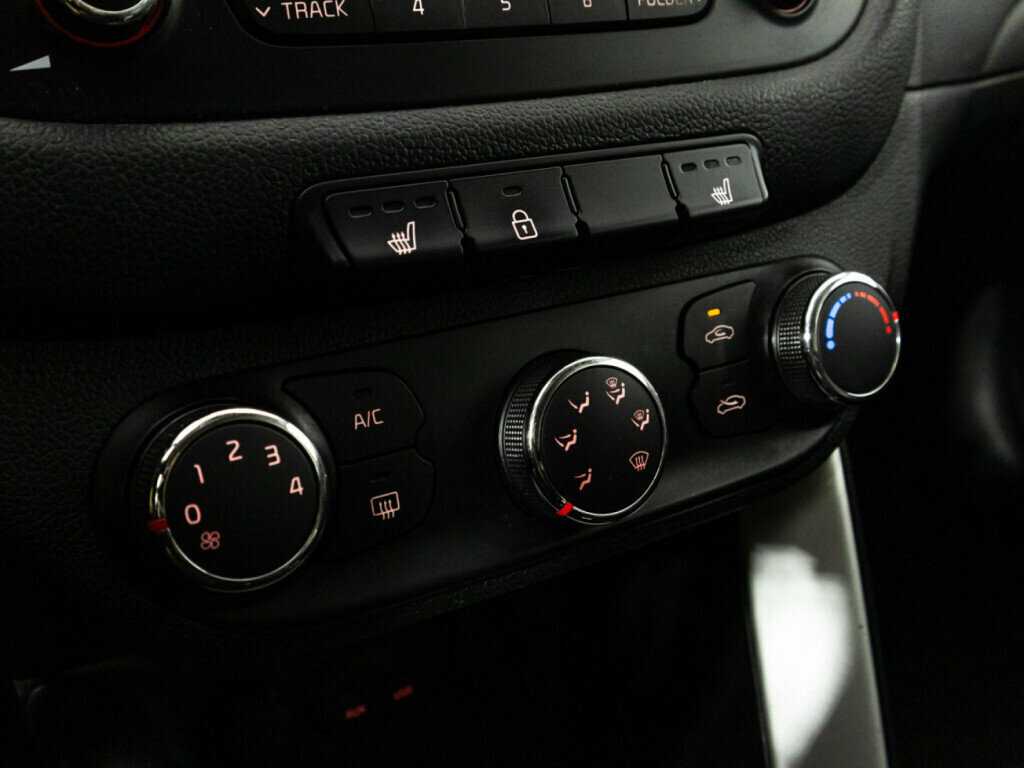 Купить Киа Сид, 2012, 262 426 км.. Фото: #14