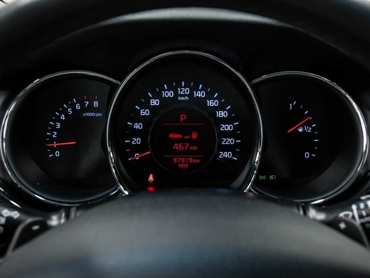 Купить Киа Сид, 2014, 97 899 км.. Фото: #21