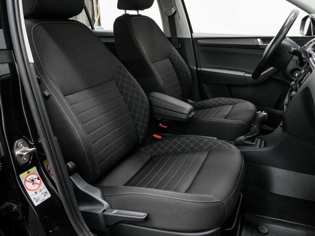 Купить Шкода Рапид, 2018, 87 000 км.. Фото: #6