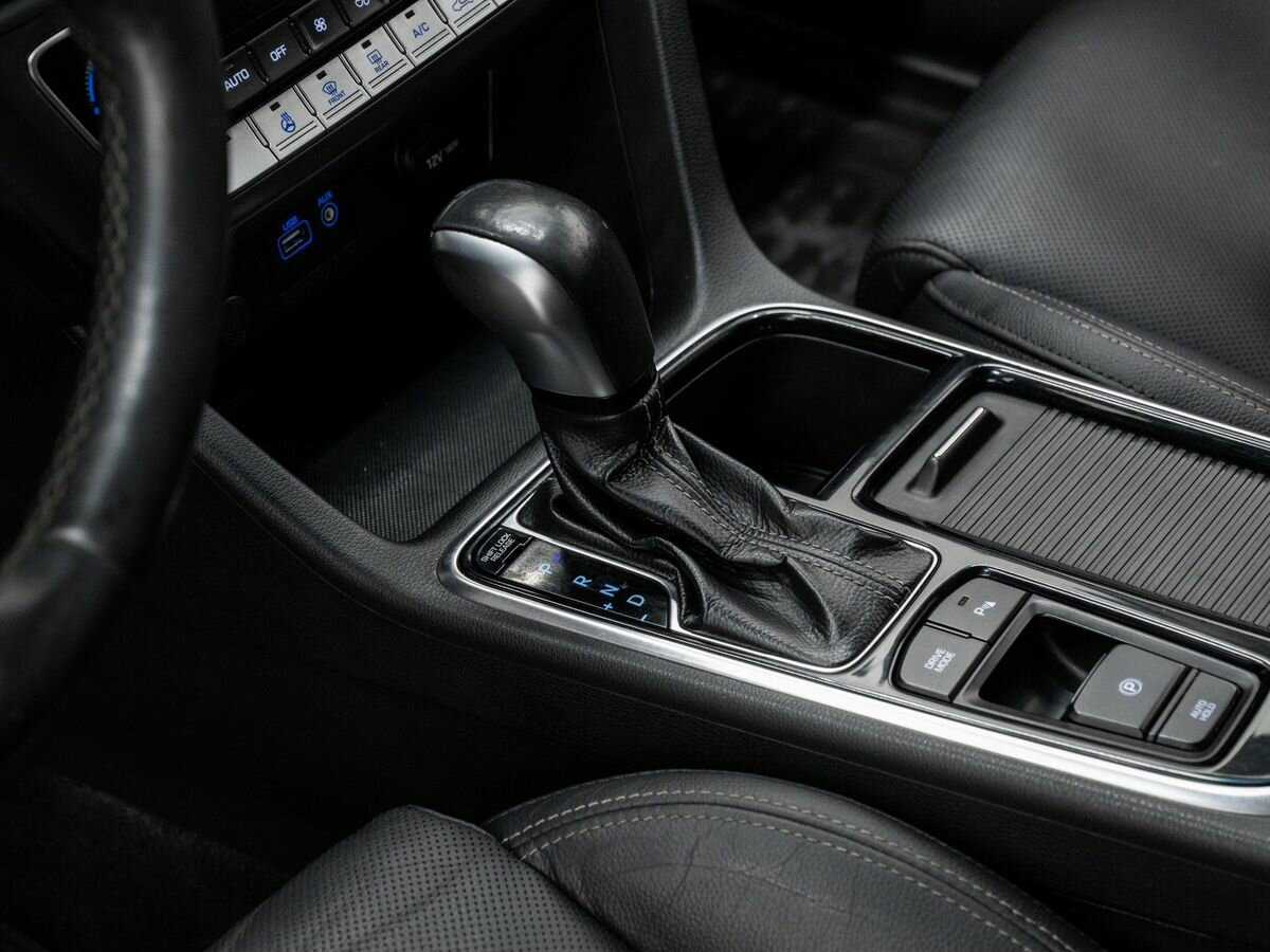 Купить Хендай Соната, 2019, 252 313 км.. Фото: #18