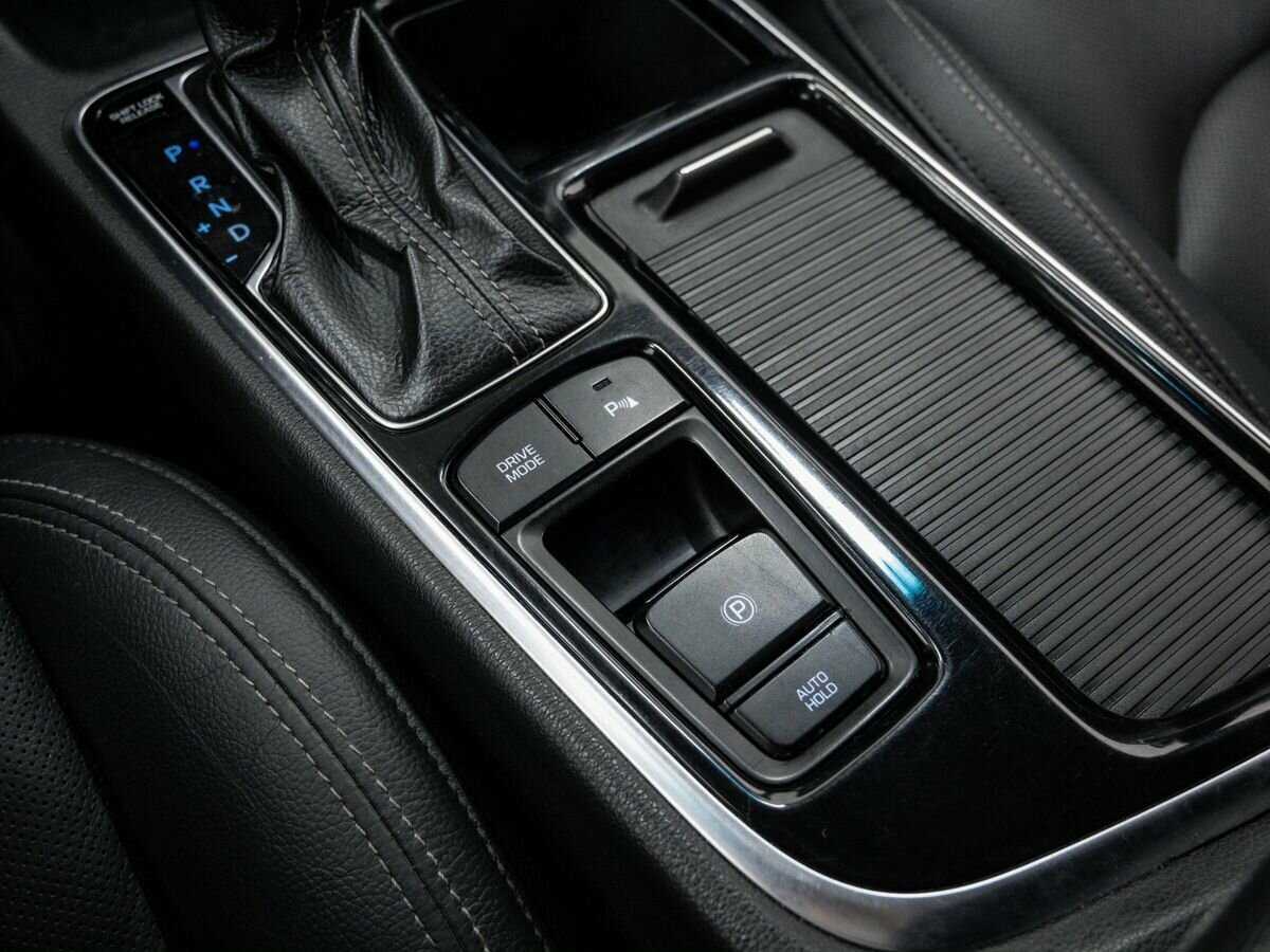 Купить Хендай Соната, 2019, 252 313 км.. Фото: #19