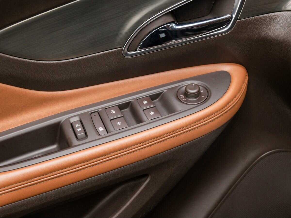 Купить Опель Мокка, 2013, 230 000 км.. Фото: #14