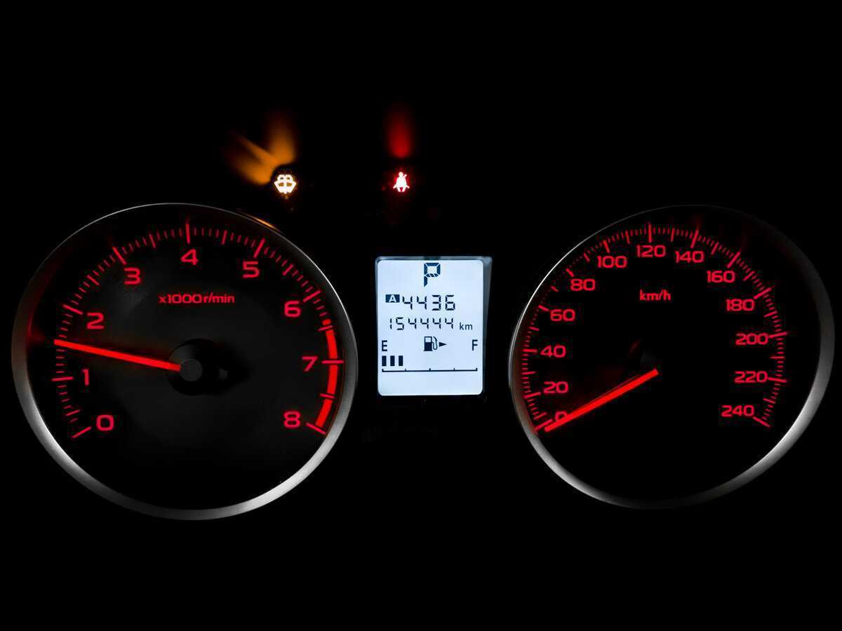 Купить Субару Форестер, 2015, 154 441 км.. Фото: #12