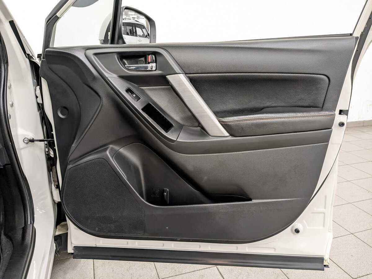 Купить Субару Форестер, 2015, 154 441 км.. Фото: #22