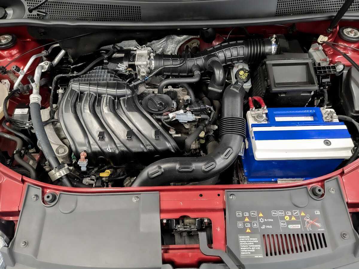 Купить Рено Логан, 2021, 64 506 км.. Фото: #8