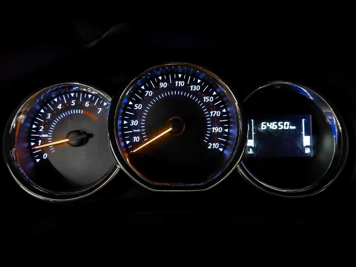 Купить Рено Логан, 2021, 64 506 км.. Фото: #12