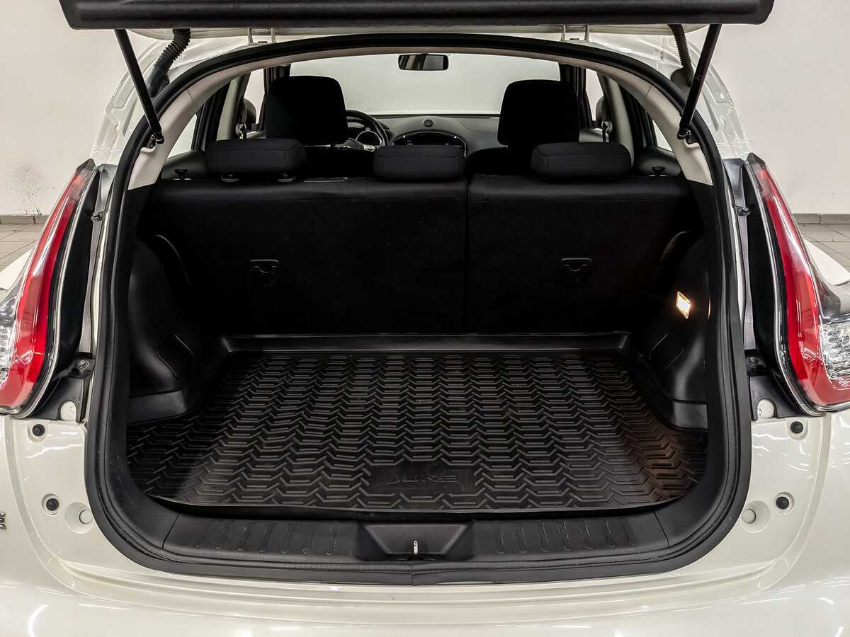 Купить Ниссан Жук, 2017, 126 510 км.. Фото: #9