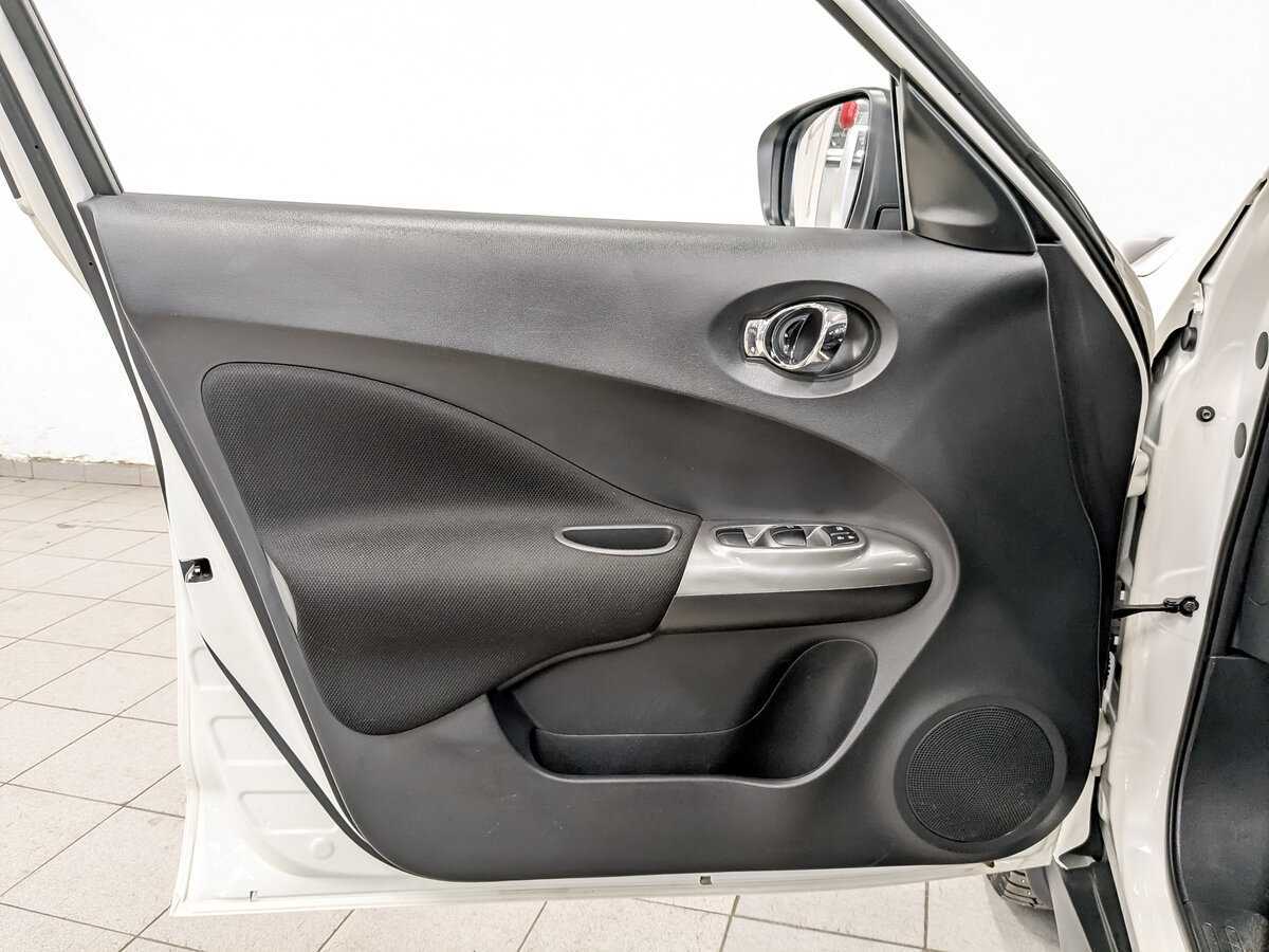 Купить Ниссан Жук, 2017, 126 510 км.. Фото: #17