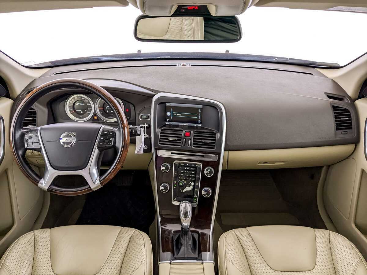 Купить Вольво ИксЦ60, 2013, 169 570 км.. Фото: #13