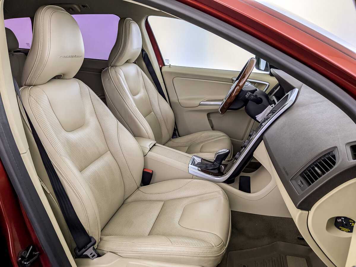 Купить Вольво ИксЦ60, 2013, 169 570 км.. Фото: #21