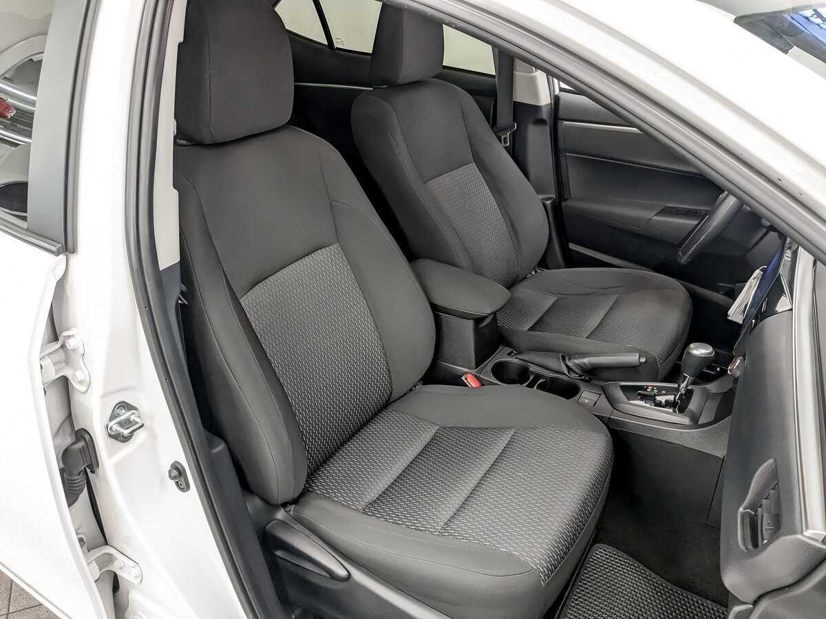 Купить Тойота Королла, 2014, 89 020 км.. Фото: #22