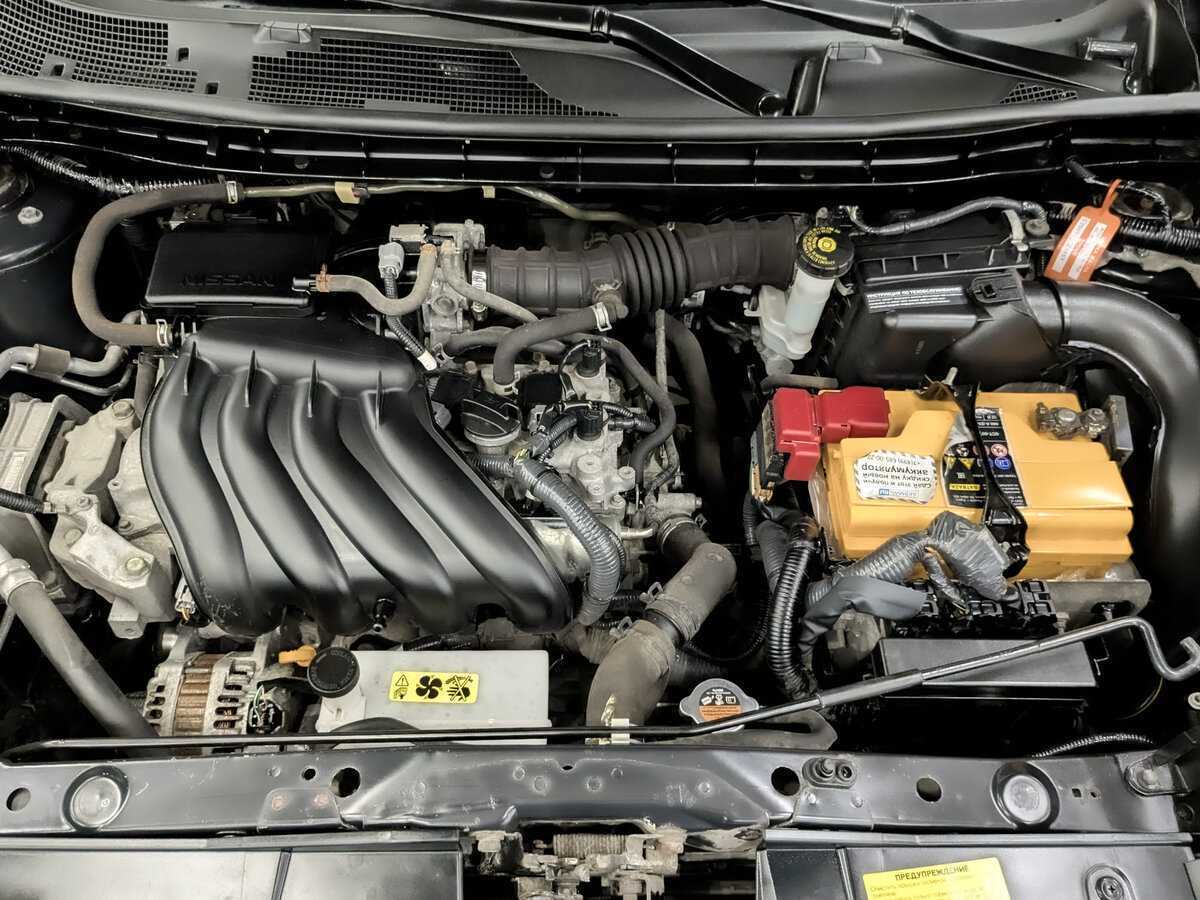 Купить Ниссан Жук, 2014, 83 886 км.. Фото: #8