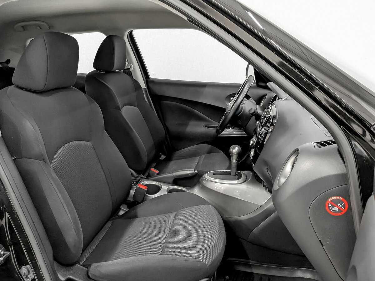 Купить Ниссан Жук, 2014, 83 886 км.. Фото: #22