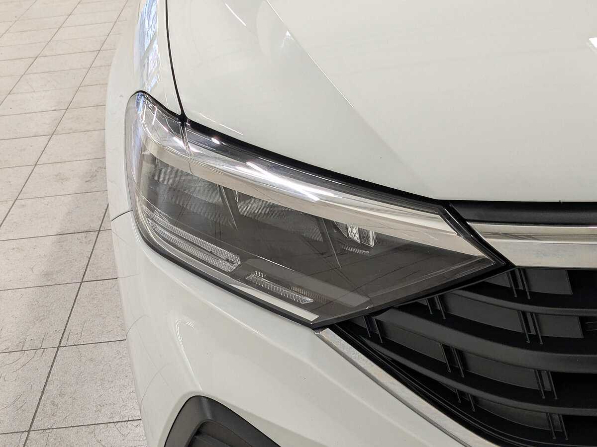 Купить Фольксваген Поло, 2020, 42 658 км.. Фото: #10