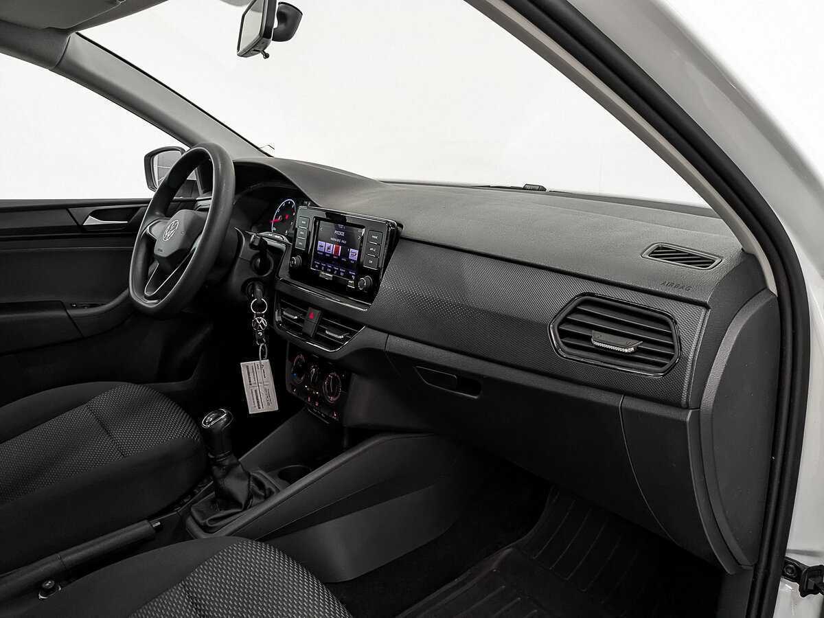 Купить Фольксваген Поло, 2020, 42 658 км.. Фото: #12