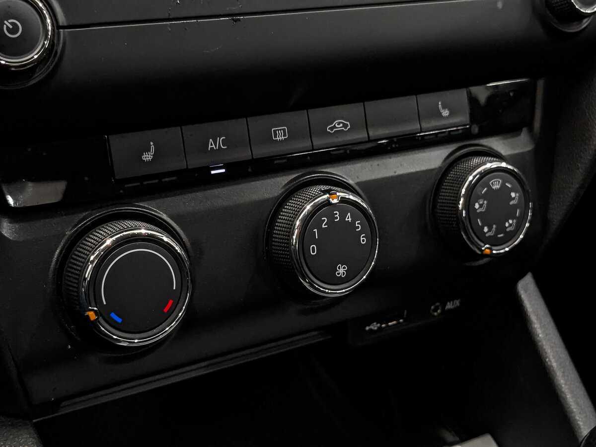 Купить Шкода Октавия, 2016, 94 910 км.. Фото: #20