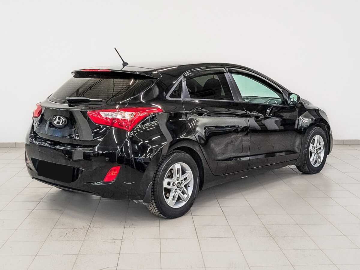 Купить Хендай ай30, 2015, 65 329 км.. Фото: #4