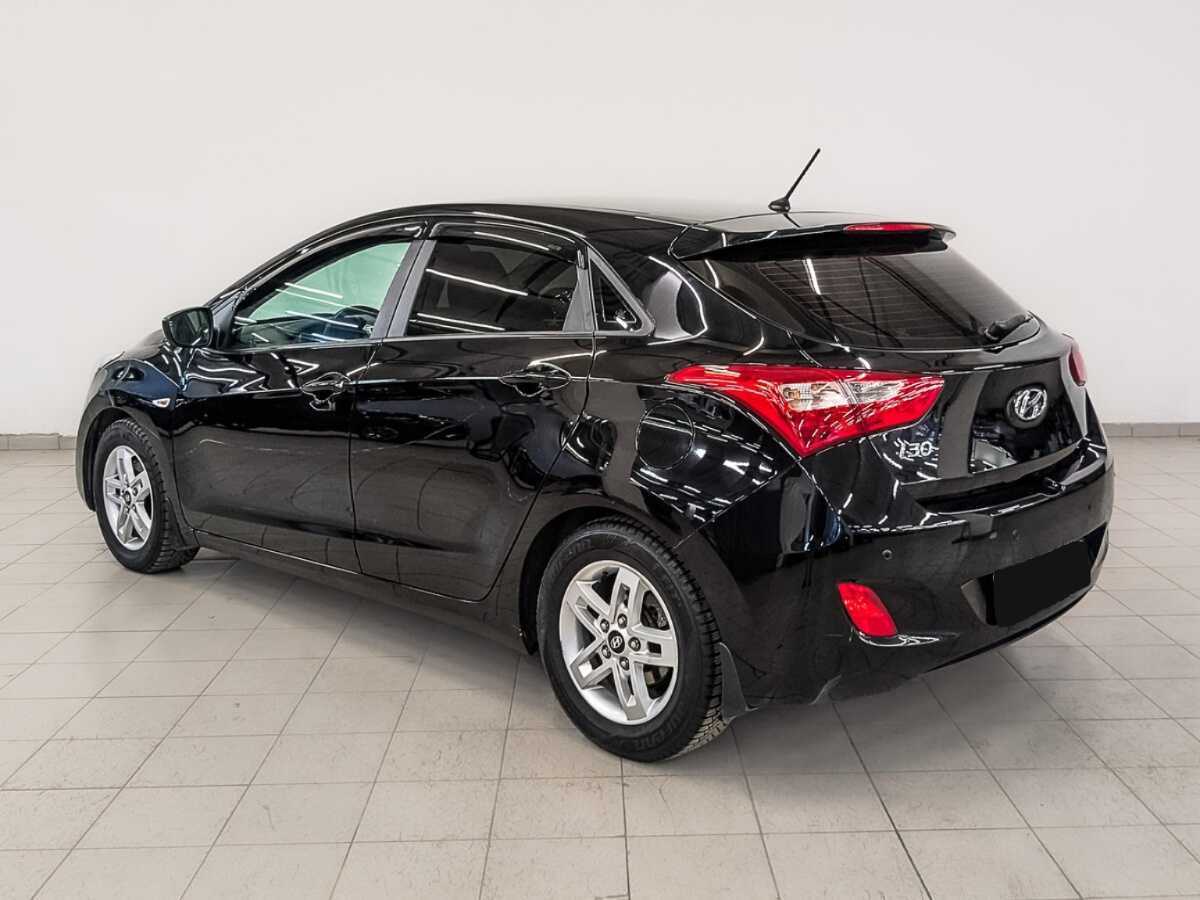 Купить Хендай ай30, 2015, 65 329 км.. Фото: #6