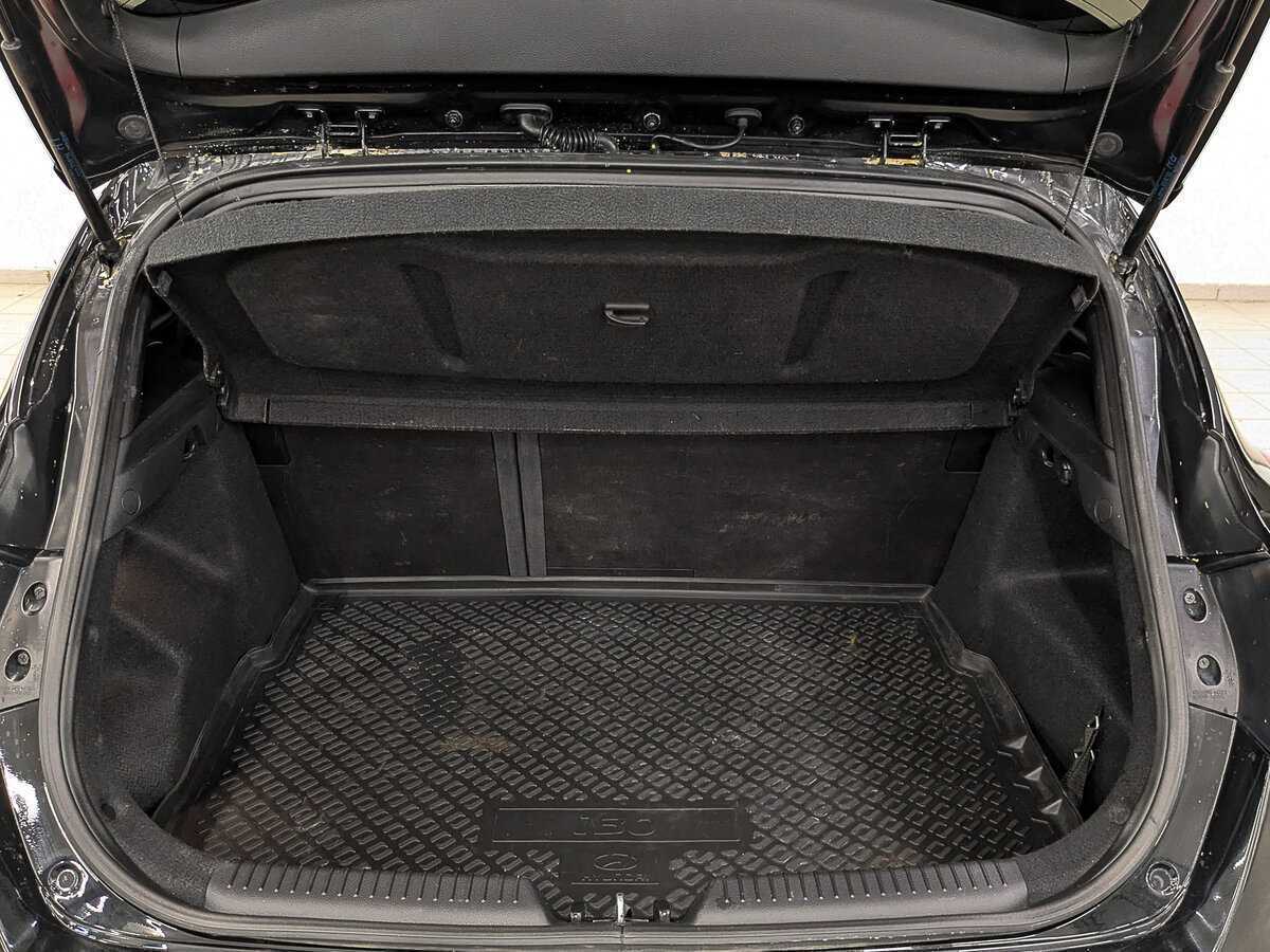 Купить Хендай ай30, 2015, 65 329 км.. Фото: #9