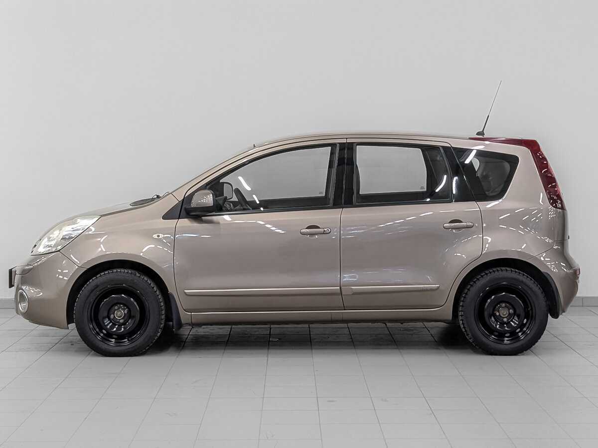 Купить Ниссан Ноут, 2013, 113 484 км.. Фото: #7