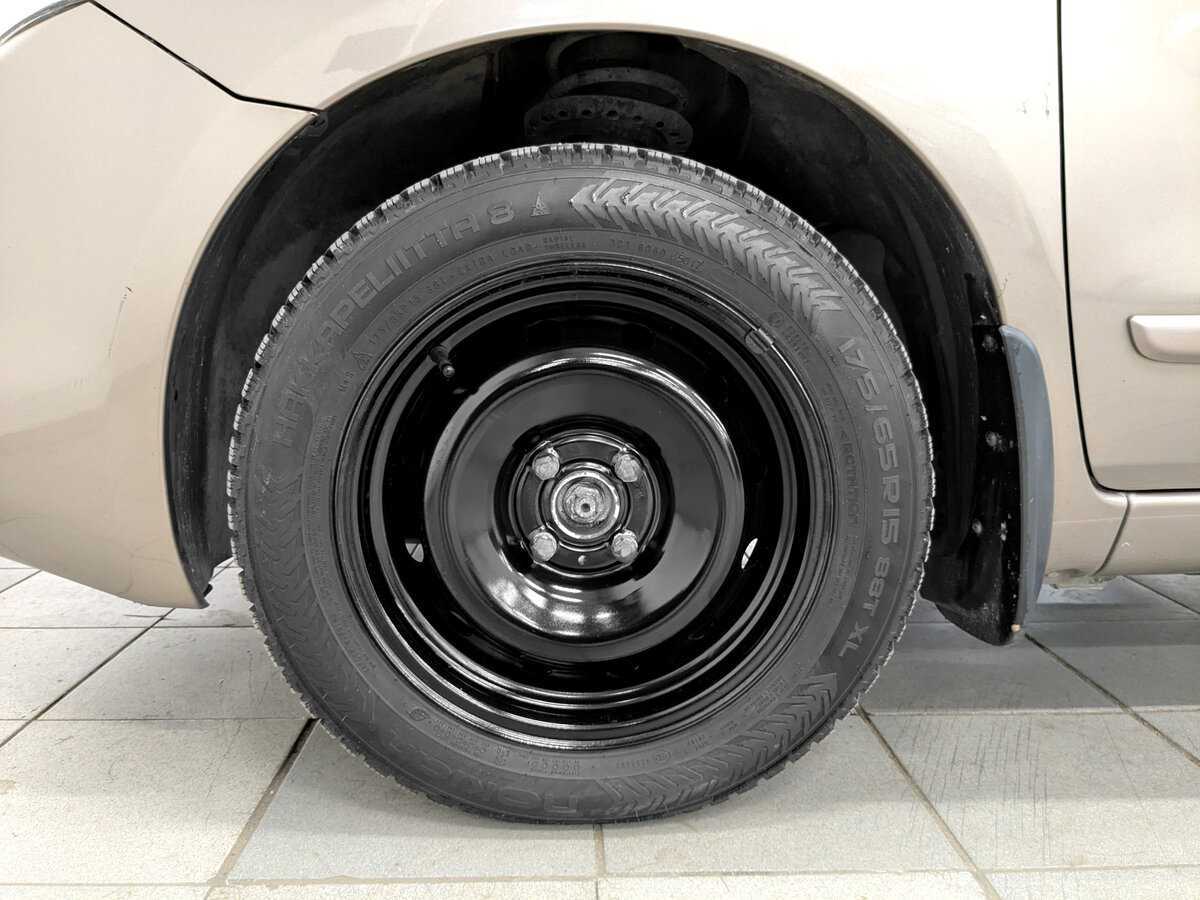 Купить Ниссан Ноут, 2013, 113 484 км.. Фото: #17