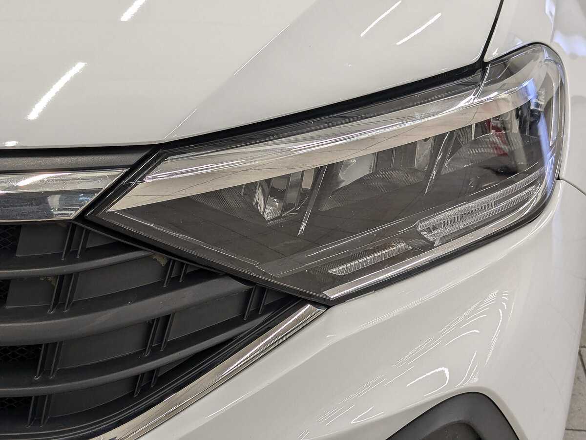 Купить Фольксваген Поло, 2021, 142 153 км.. Фото: #10