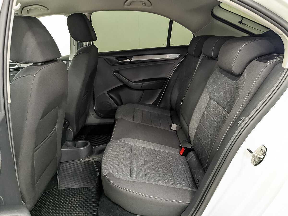 Купить Фольксваген Поло, 2021, 142 153 км.. Фото: #17