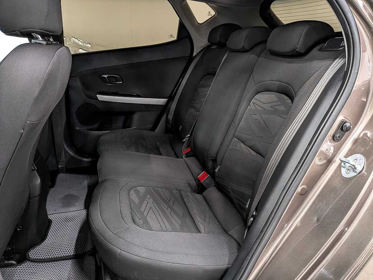 Купить Киа Сид, 2016, 124 409 км.. Фото: #17