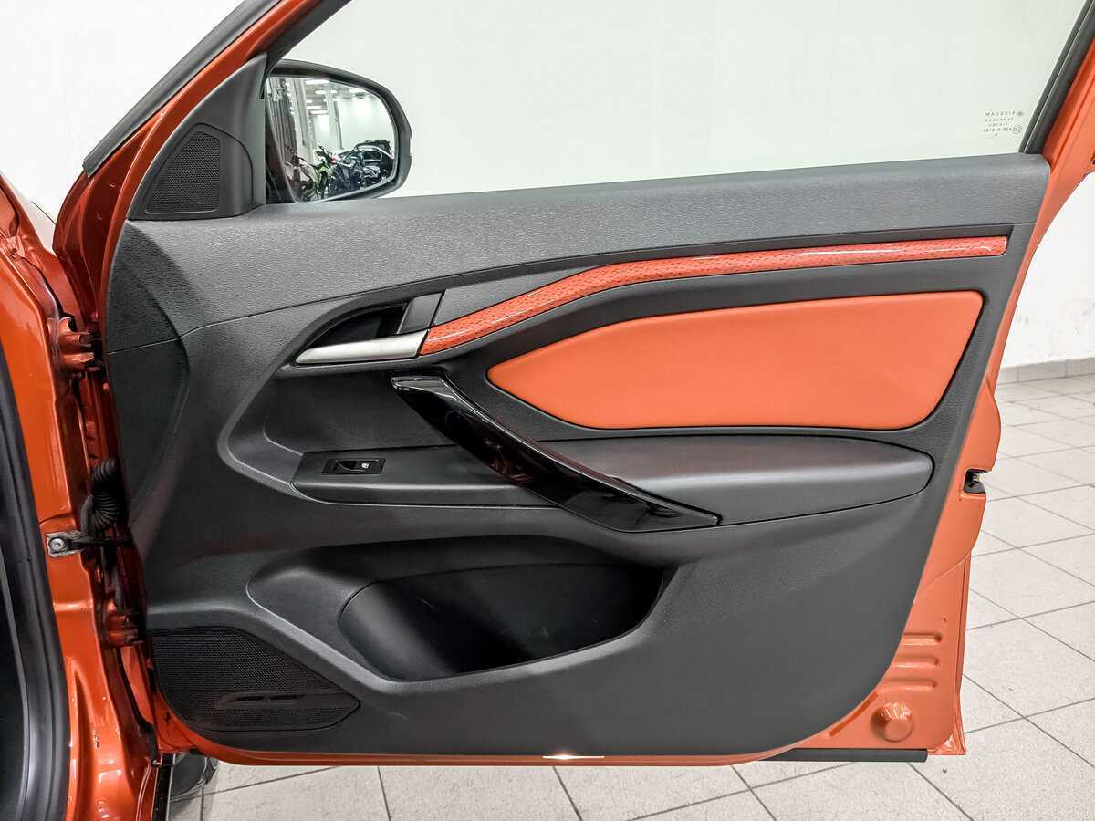 Купить Лада (ВАЗ) Веста, 2019, 99 311 км.. Фото: #22