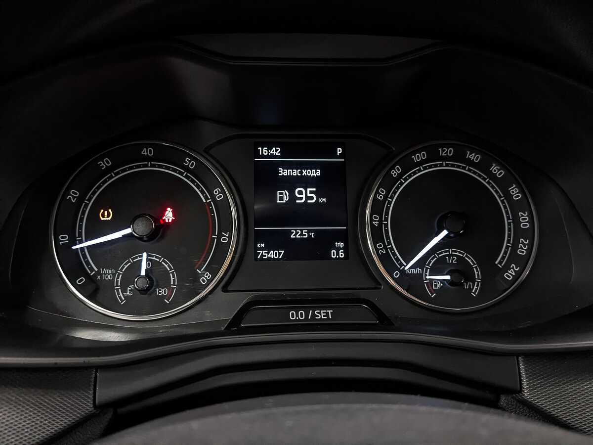 Купить Шкода Рапид, 2020, 75 405 км.. Фото: #13