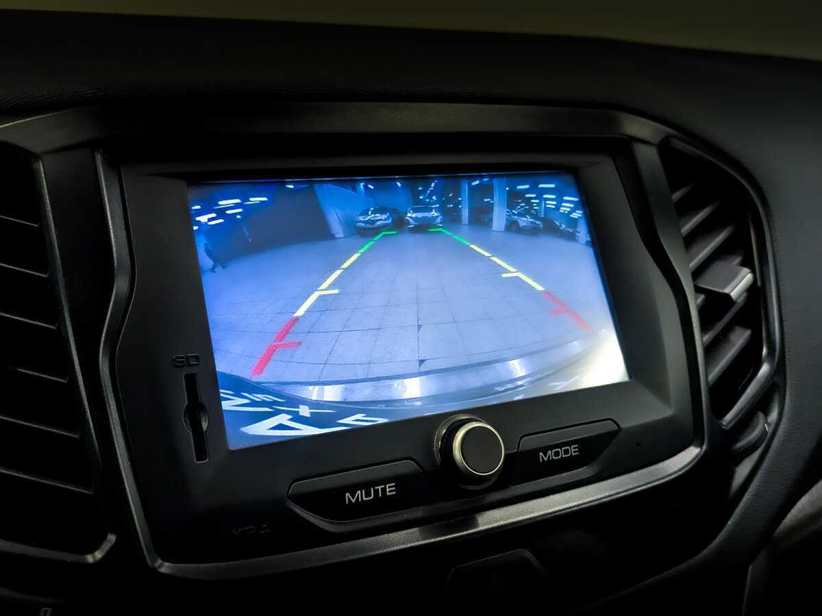 Купить Лада (ВАЗ) Веста, 2017, 101 482 км.. Фото: #23