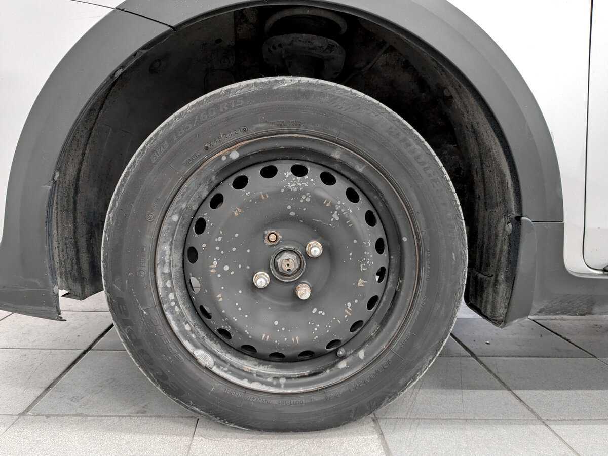 Купить Киа Рио, 2020, 180 457 км.. Фото: #17