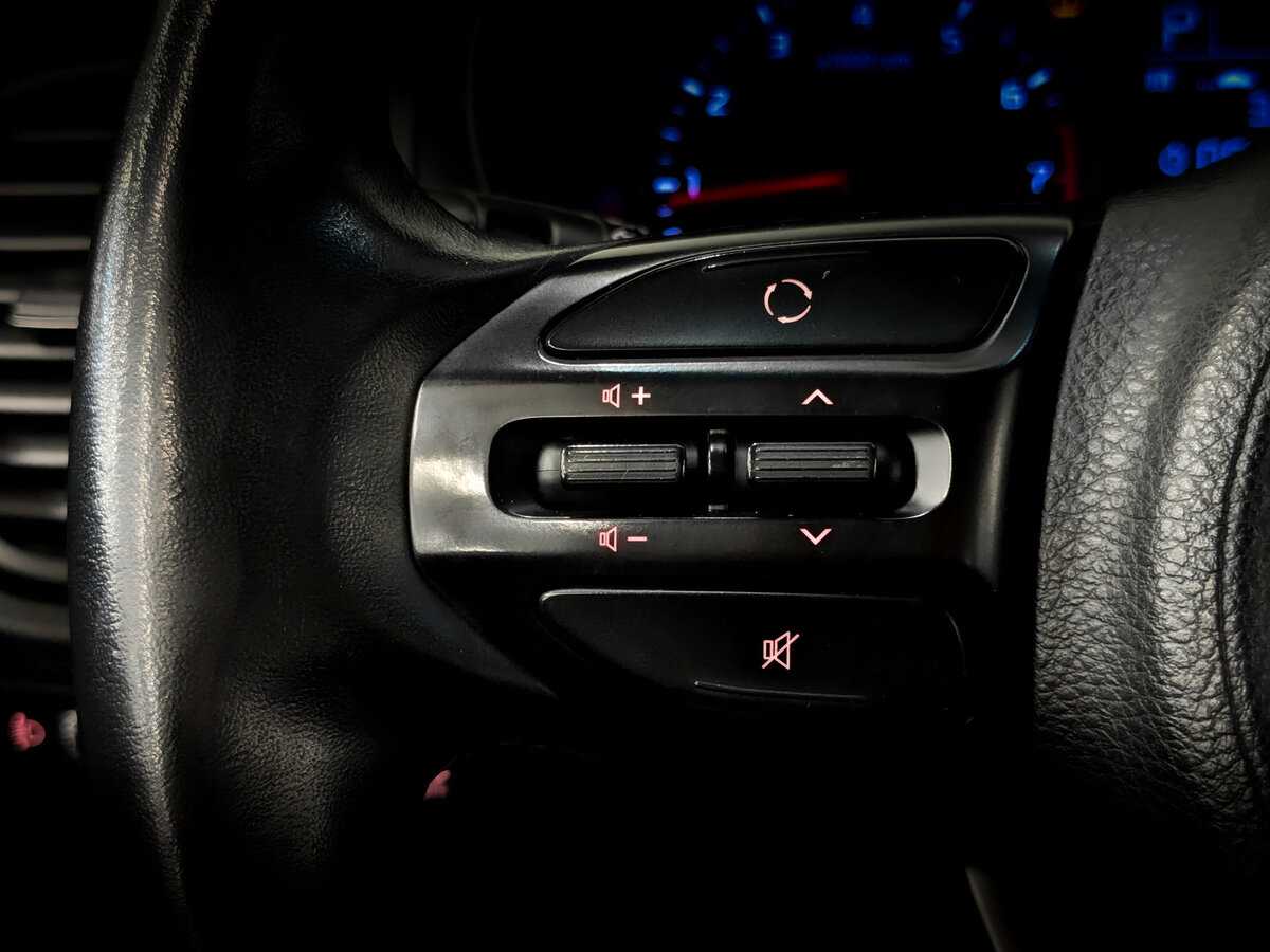 Купить Киа Рио, 2020, 180 457 км.. Фото: #25