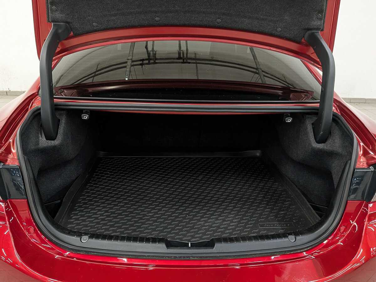 Купить Мазда 6, 2018, 147 941 км.. Фото: #9