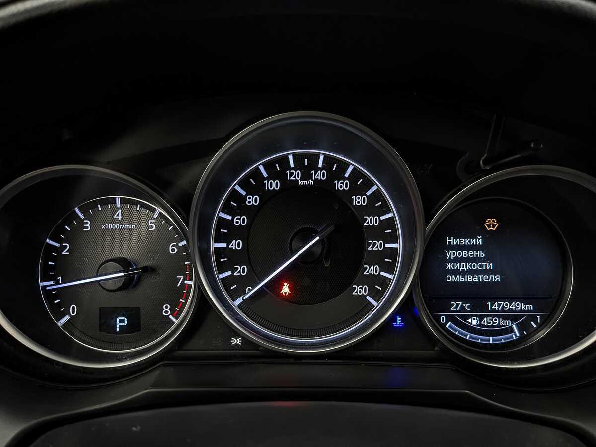 Купить Мазда 6, 2018, 147 941 км.. Фото: #13