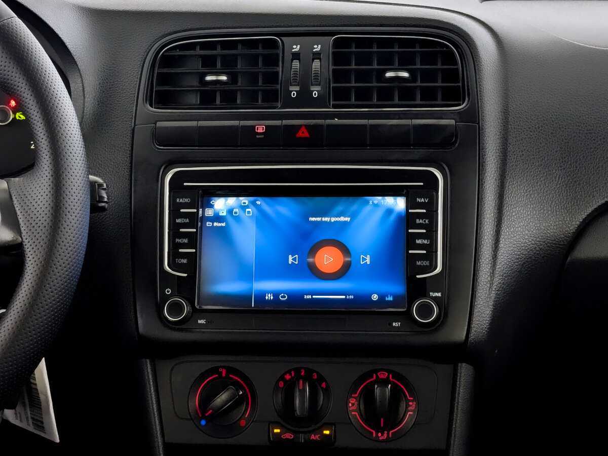 Купить Фольксваген Поло, 2020, 146 373 км.. Фото: #14