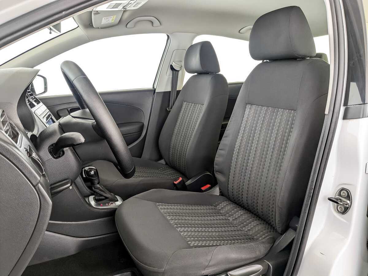 Купить Фольксваген Поло, 2020, 146 373 км.. Фото: #17