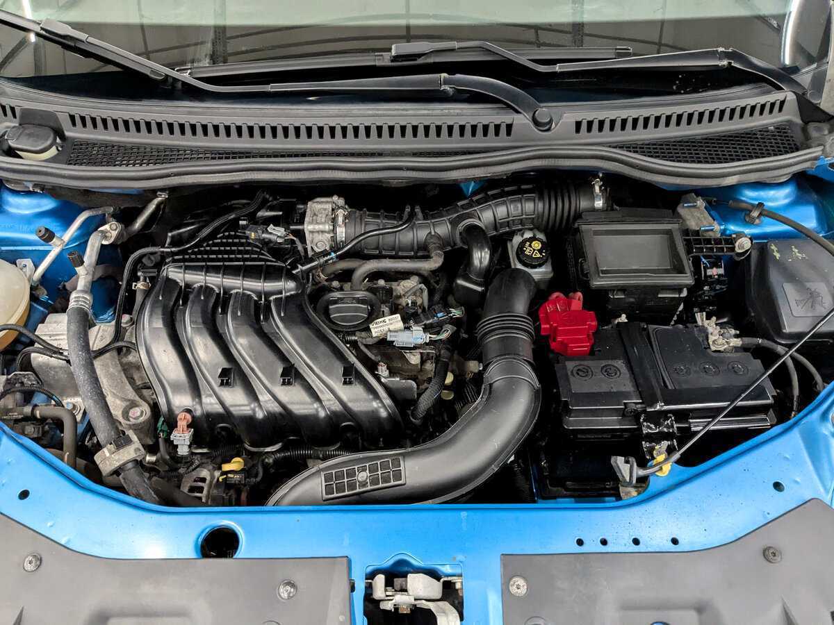 Купить Рено Каптюр, 2016, 109 734 км.. Фото: #8