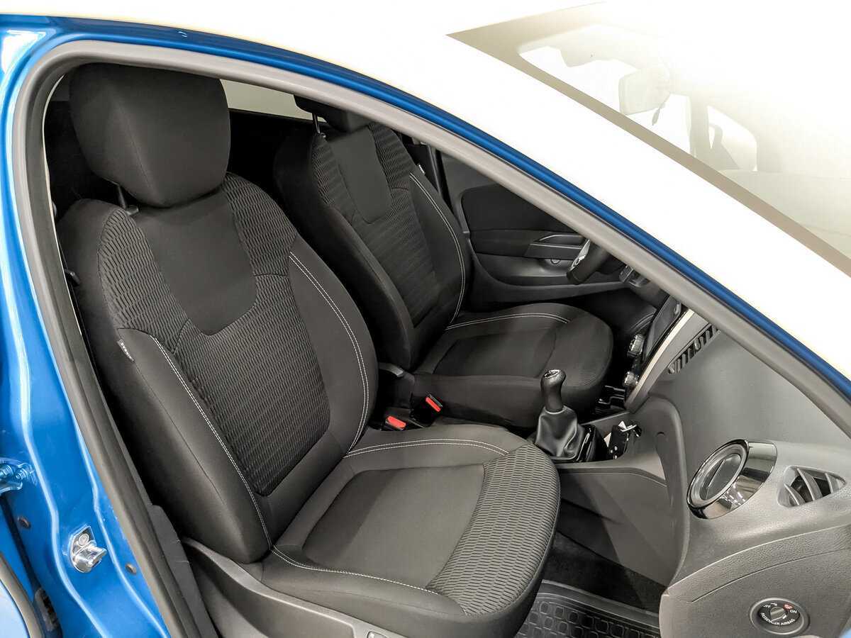 Купить Рено Каптюр, 2016, 109 734 км.. Фото: #20