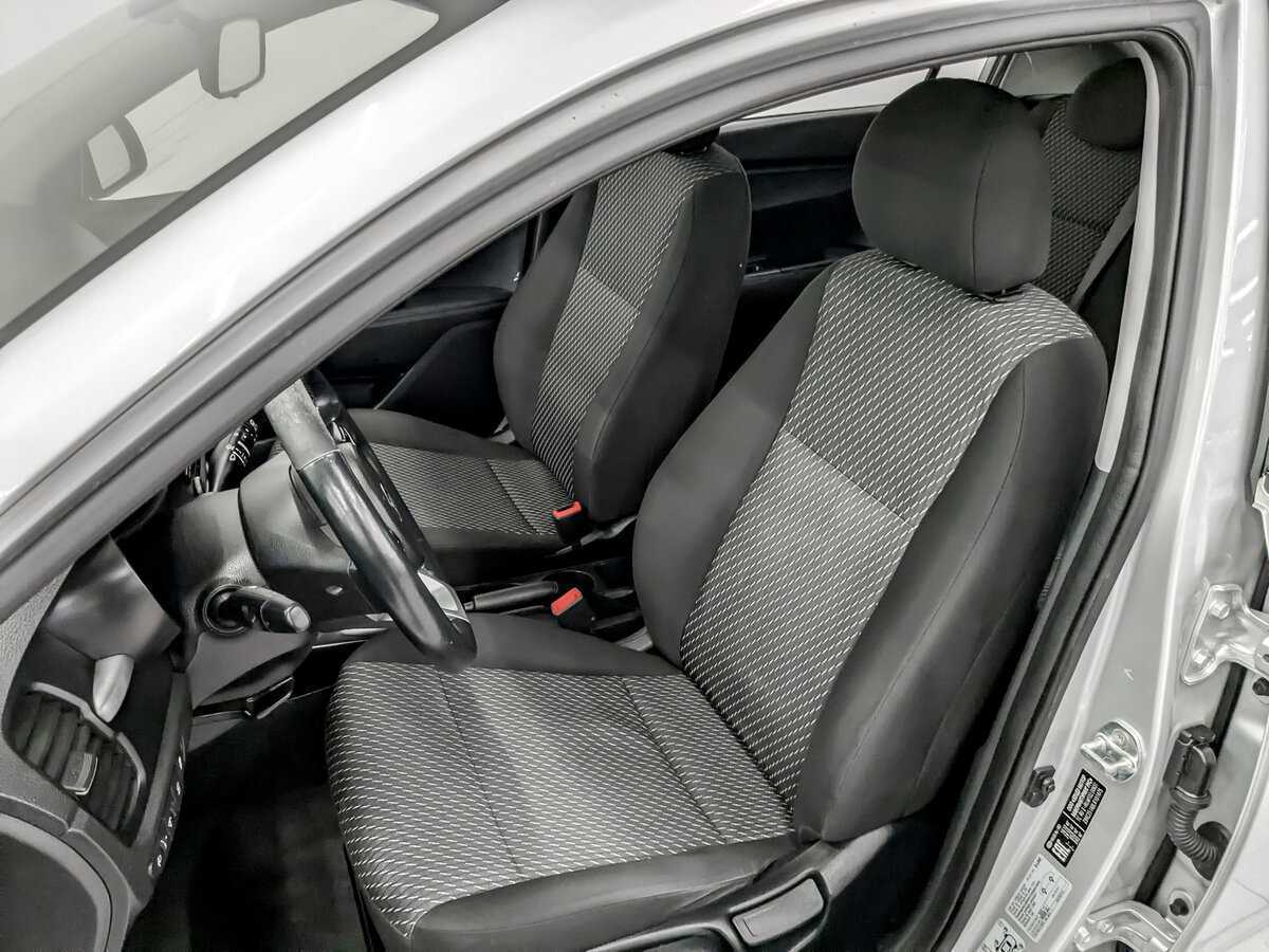 Купить Киа Рио, 2020, 198 470 км.. Фото: #19