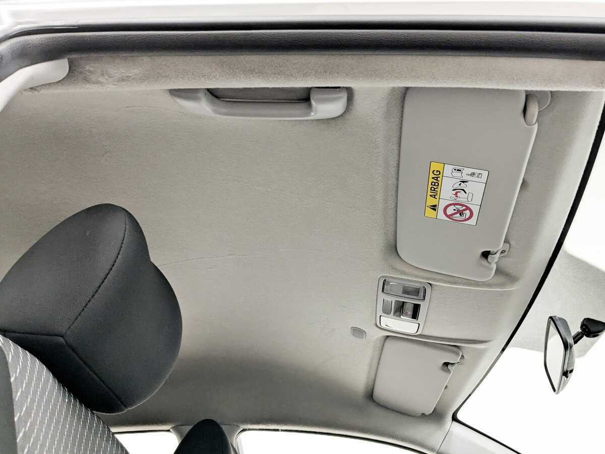 Купить Киа Рио, 2020, 198 470 км.. Фото: #21